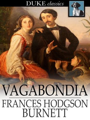 Vagabondia - ebook